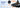 360°Kontroll-Joystick Einfach zu bedienen