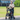 VOCIC Z22 Arthritis Rollator