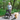 VOCIC Z72 Carbon Ultralight Rollator